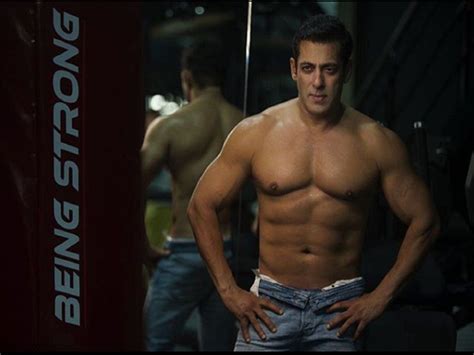 Salman Khan's 54th Birthday: Here is how you can get six-pack abs and ...