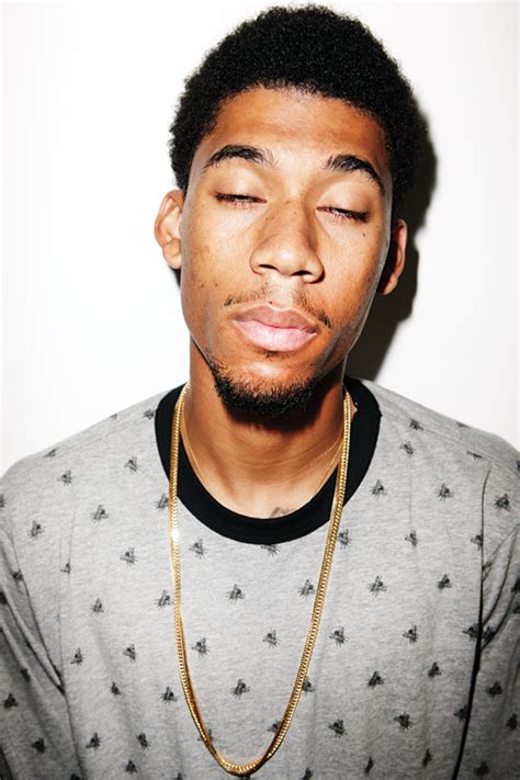 Hodgy Beats | Hodgy beats, Odd future wolf gang, Singer