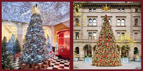 20+ Most Beautiful Christmas Decorations Around the World in Photos