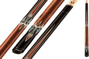 Viking Cues Review | MoreThanBilliards