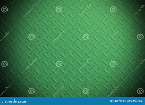 Green steel texture stock photo. Image of backdrop, panel - 78557118