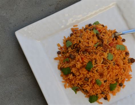 Arroz con Guandules (Rice with Pigeon Peas)