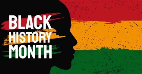 Black History Month Poems; Stop Minimizing Our-Story