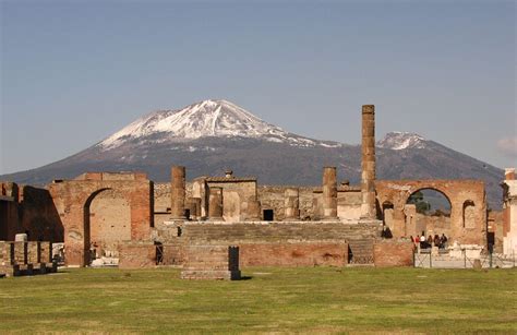 Pompeii Wallpapers - Top Free Pompeii Backgrounds - WallpaperAccess