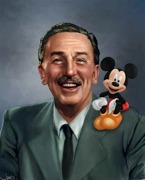 Walt Disney | Walt disney mickey mouse, Walt disney, Disney