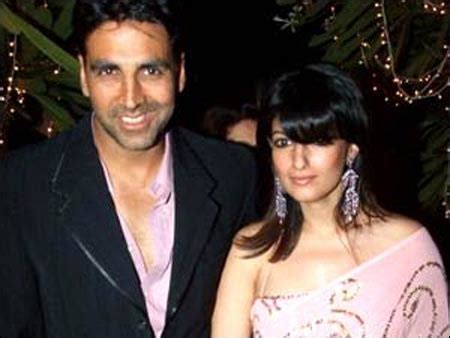 akshay kumar and twinkle khanna wedding pics | All Entry Wallpapers