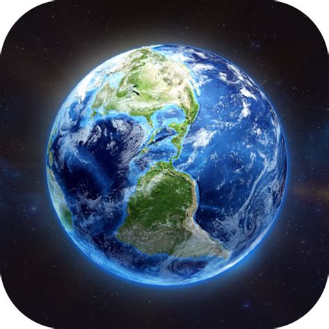 Live Earth Map: Street View - Apps on Google Play