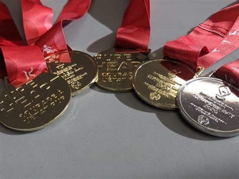 P.E.I. athletes bring home 25 medals from Special Olympics Winter Games ...