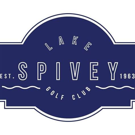 Lake Spivey Golf Club | Jonesboro GA