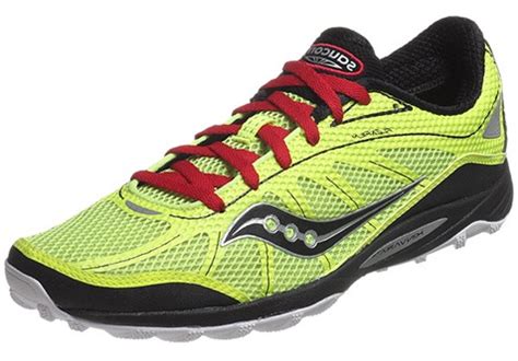 Saucony Kinvara TR Trail Shoe Now Available at Running Warehouse