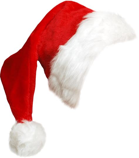 Santa Claus hat PNG