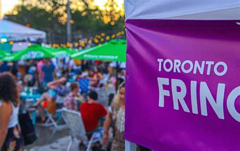 Toronto Fringe festival will once again be digital - NOW Magazine