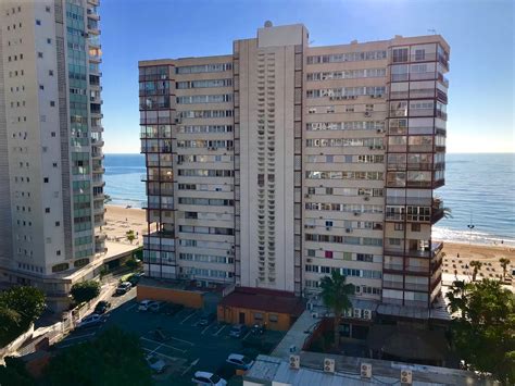 BEATRIZ APARTMENT LEVANTE BEACH R041 - Apartments in Benidorm