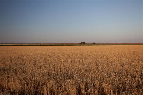 Photos of the Llano Estacado : USDA ARS