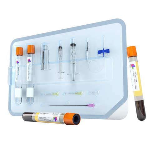 Wholesale Arthrex Prp Centrifugation Prp Kit Prp Supplier – MANSON HA ...