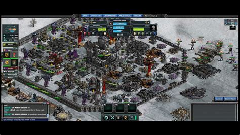 war commander gameplay - YouTube