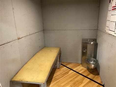 Advocates push for reforms to solitary confinement | WBFO