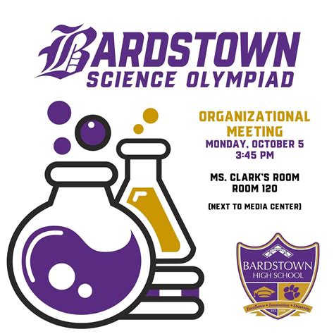 Bardstown High School is at... - Bardstown High School