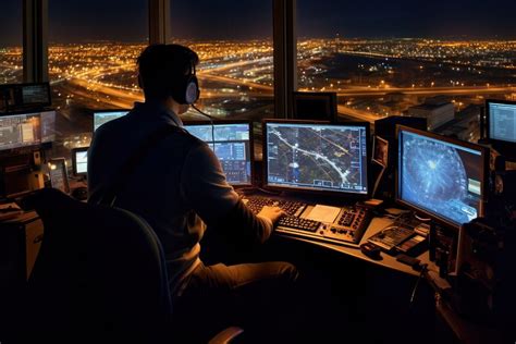 Air Traffic Controllers Images | Free Photos, PNG Stickers, Wallpapers ...