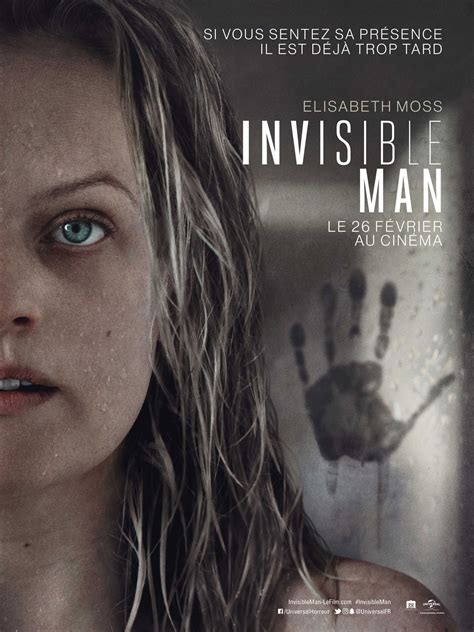 Ciné-Trottinette: Invisible Man