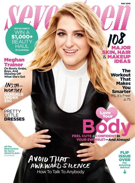 Seventeen Magazine Subscription Discount | Teen Beauty and Fashion ...