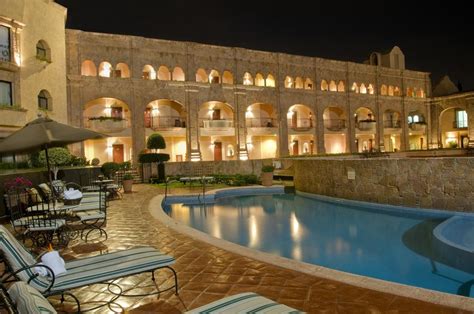 Hotels in Mexico: Hilton San Luis Potosi