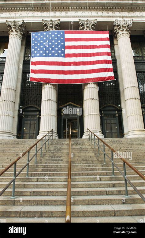 Post Office Building, New York City Stock Photo - Alamy