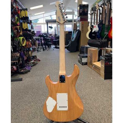 Yamaha Pacifica Electric > Guitars Electric Solid Body | Bananas At ...