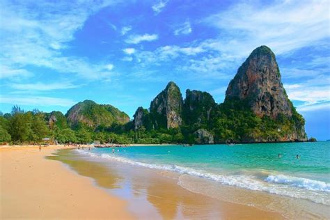 Railay Beach - 2020 All You Need to Know BEFORE You Go (with Photos ...