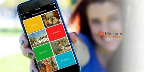 The Digital Transformation of Museums- How museums are going online! - eMembership App and ...