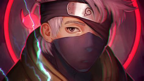 1360x768 Kakashi Hatake Naruto Laptop HD ,HD 4k Wallpapers,Images,Backgrounds,Photos and Pictures