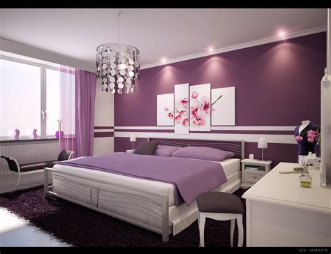 Beautiful Bedrooms