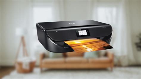 I tell you my experience with the HP Envy 5010 multifunction printer ...