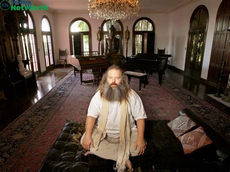 Rick Rubin Net Worth 2023, Salary, Source Of Income, Early Life, Career ...