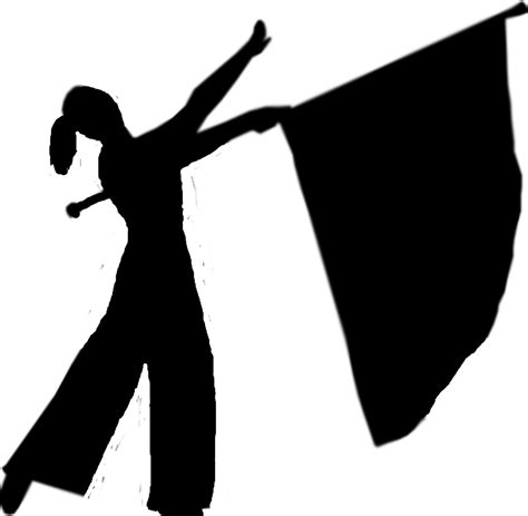 Free Colorguard Cliparts, Download Free Colorguard Cliparts png images ...