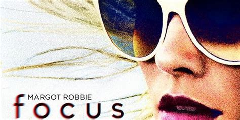 New Trailer and Posters for Focus Starring Will Smith