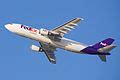 Category:Airbus A300 of FedEx Express at San Jose International Airport - Wikimedia Commons