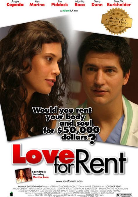 Love For Rent streaming: where to watch online?