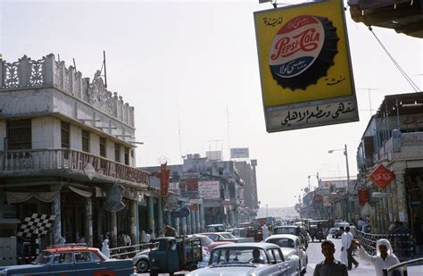 Old Photos of Kuwait - Page 2 - SkyscraperCity | Kuwait, Beer wallpaper ...