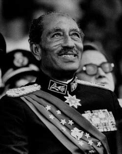 Anwar Sadat - History 12