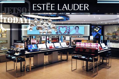 Estée Lauder 新城市廣場專門店免費派發皇牌修護試用裝 - Jetso Today