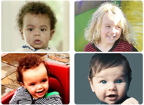 Celebrity baby names generator