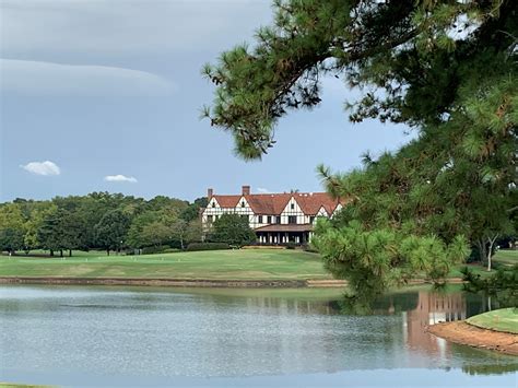 East Lake Golf Club: Where the World's Best Golfers Compete for Glory - Georgia Trek