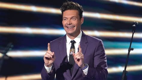 Ryan Seacrest is the New Host of Wheel of Fortune