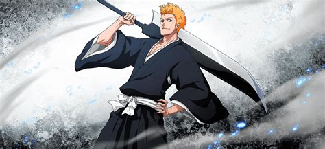 So, does Ichigo now have Sealed, Shikai and Bankai now? : r/bleach