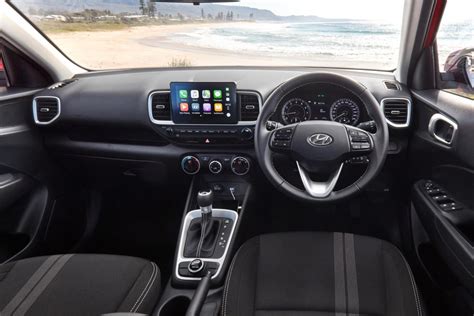 Hyundai Venue (2019) Review | Practical Motoring