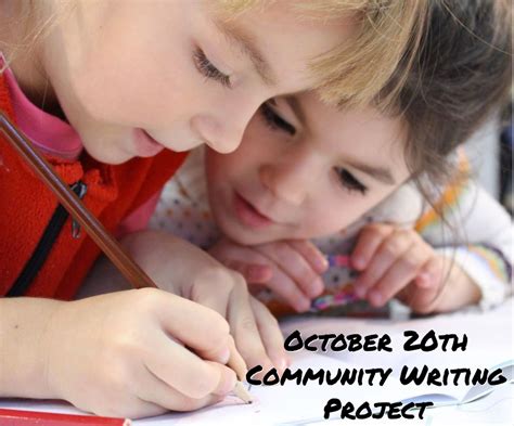 How will you celebrate October 20th, National Day on Writing? | by Elaine Bennett | Medium