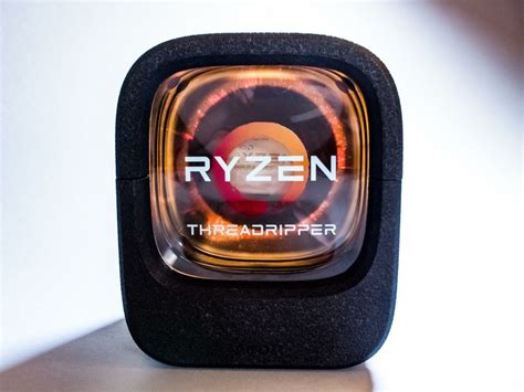 1st AMD Threadripper Review Out, Smokes Intel's $1000 Competitor