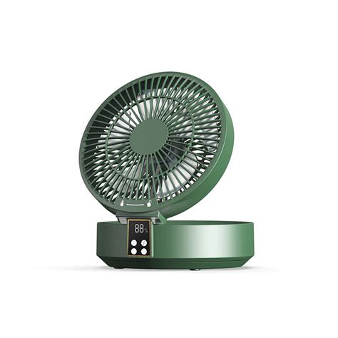 AeroTech UltraSilent Fan – TechNova