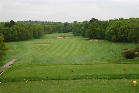 Wentworth Club - East Course | Planet Golf